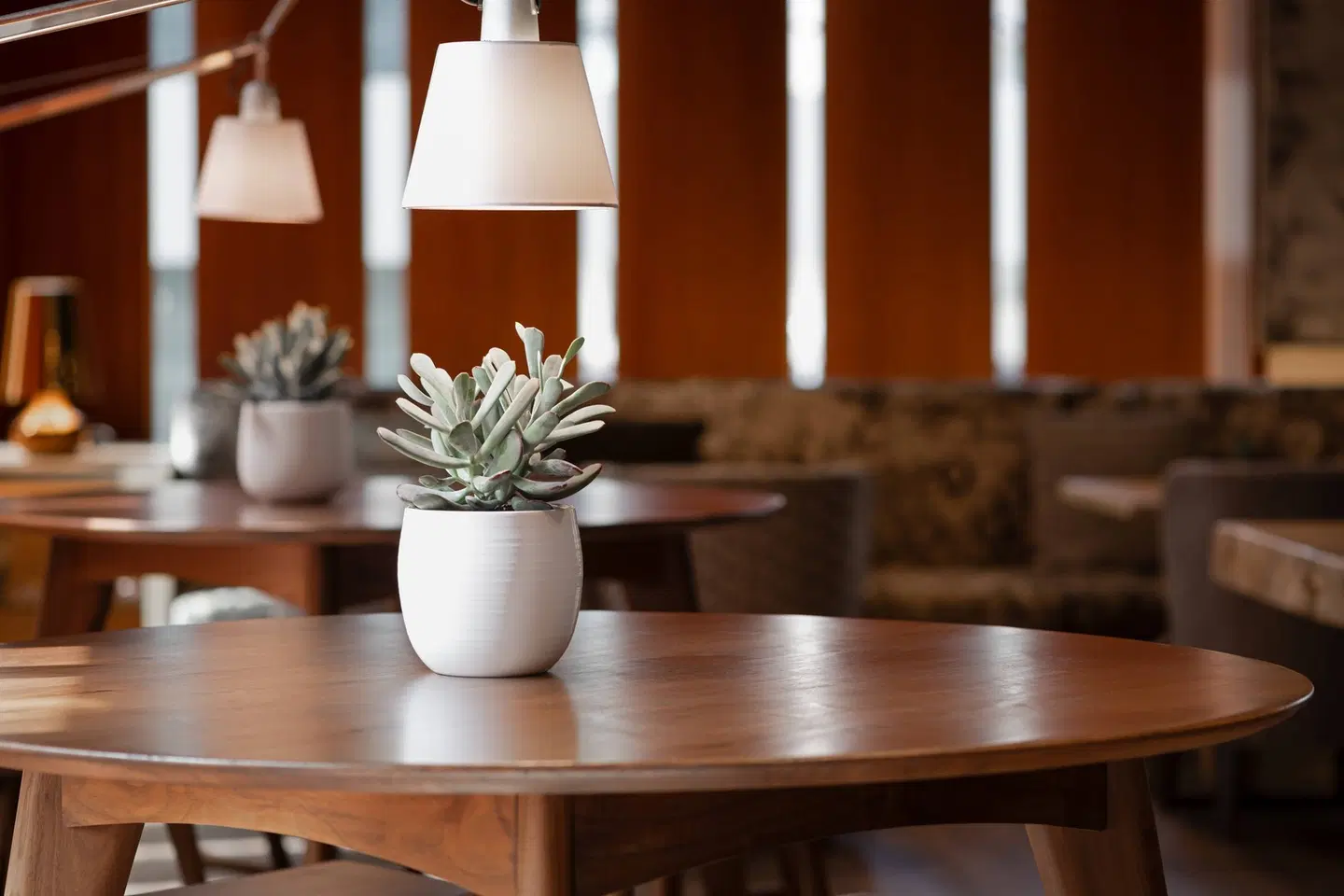 AC Hotel by Marriott A Coruna LOUNGE_LOBBY