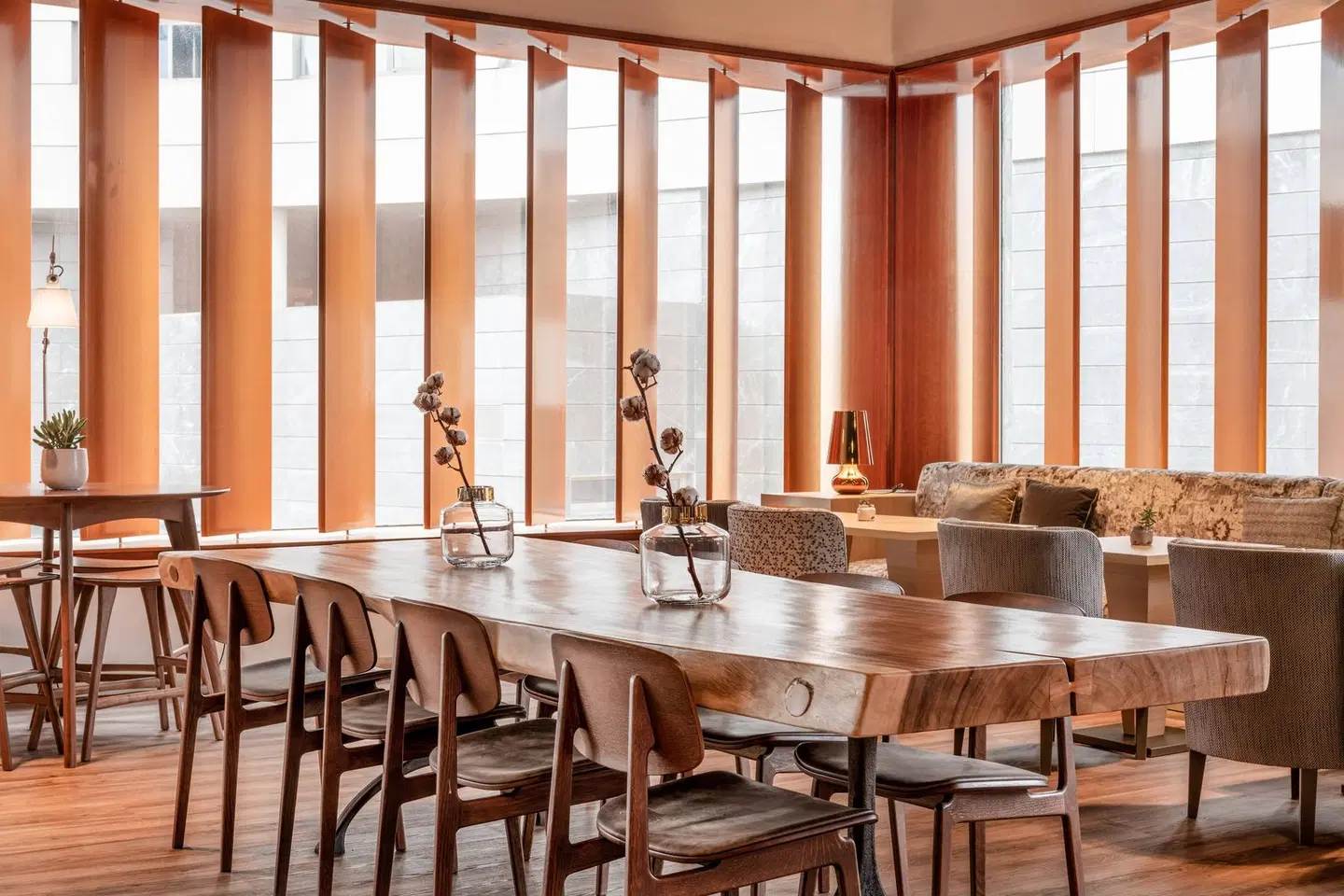 AC Hotel by Marriott A Coruna Bar