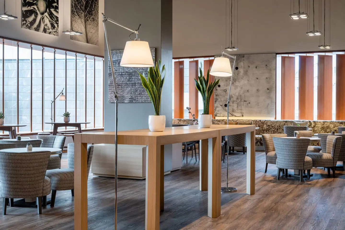 AC Hotel by Marriott A Coruna ROOM_EXAMPLE