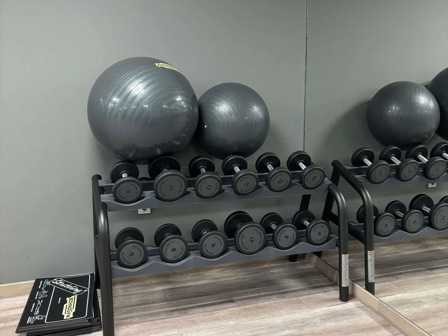 ibis Styles A Coruña SPORTS_AND_LEISURE