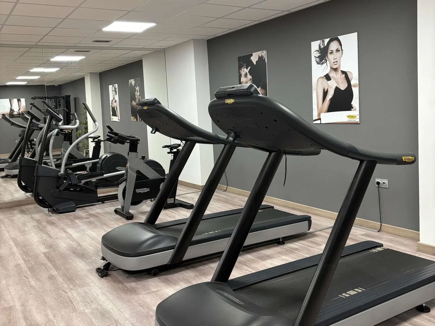 ibis Styles A Coruña SPORTS_AND_LEISURE
