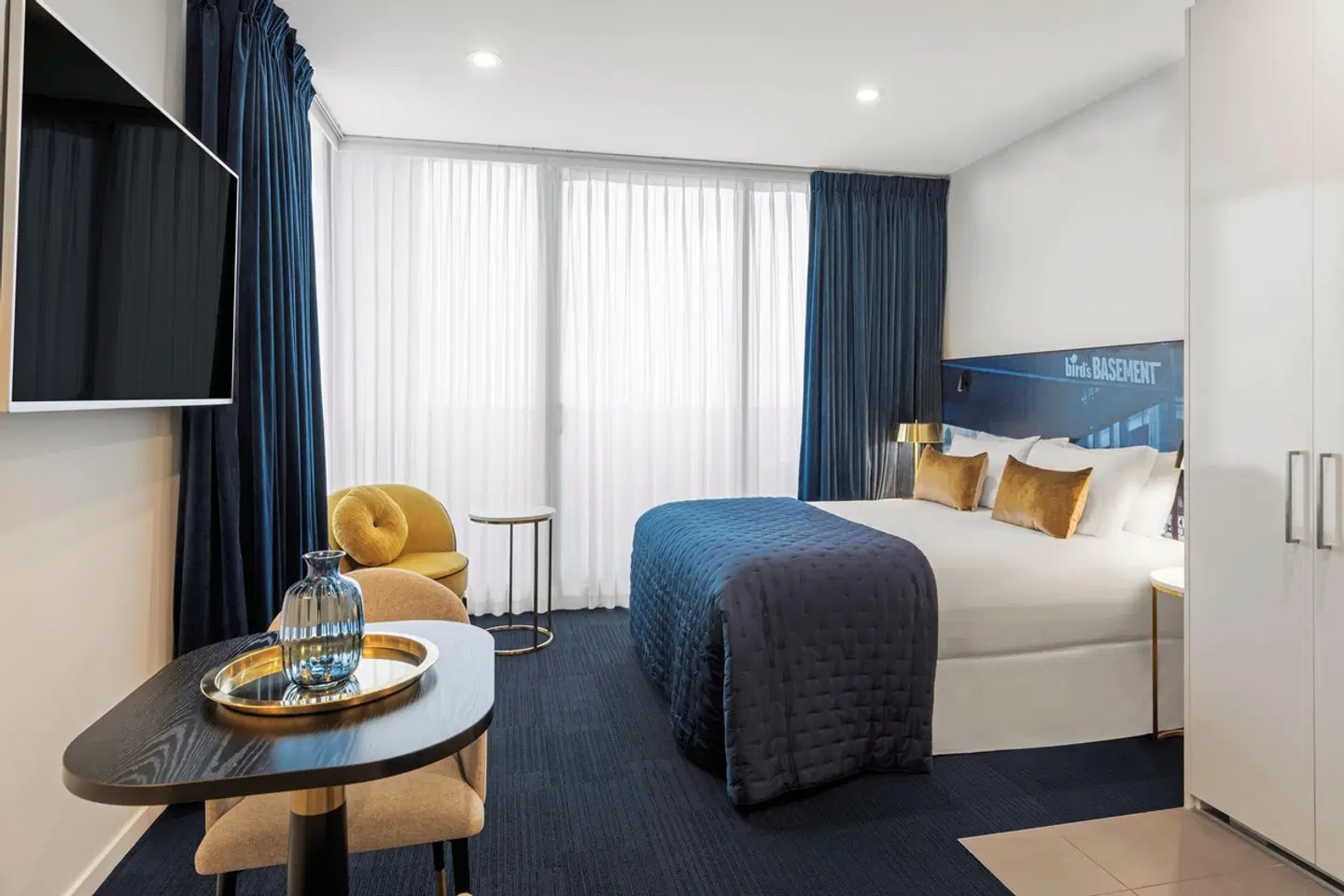 AVANI Melbourne Jazz Corner Residences ROOM_EXAMPLE