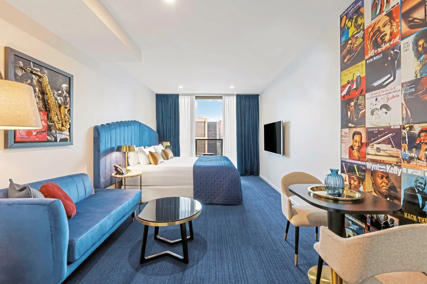 AVANI Melbourne Jazz Corner Residences ROOM_EXAMPLE