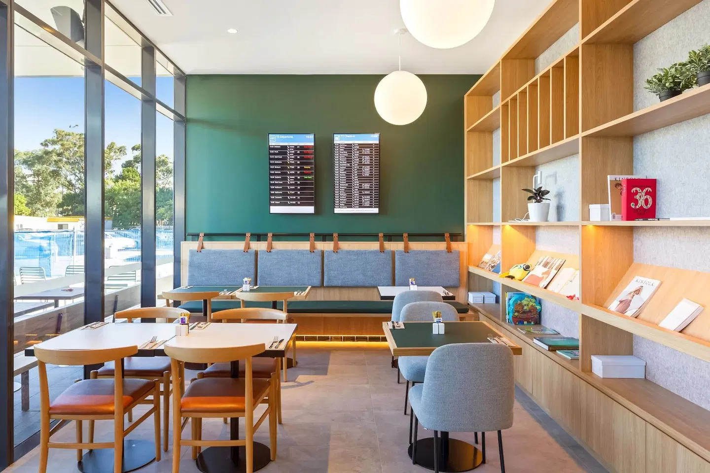 Mantra Hotel At Sydney Airport Konferenz