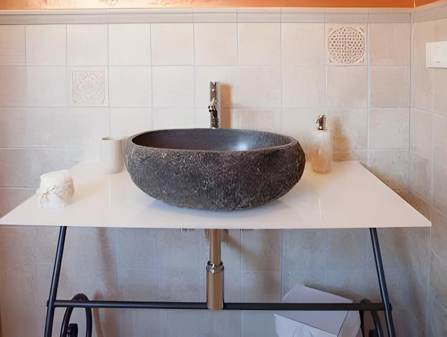 Agriturismo Al Vecchio Portico ROOM_EXAMPLE
