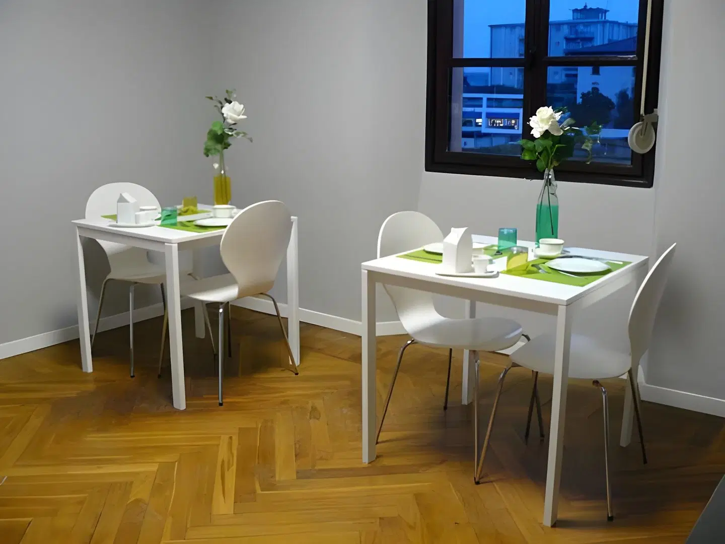 Gio'el B&B Konferenz