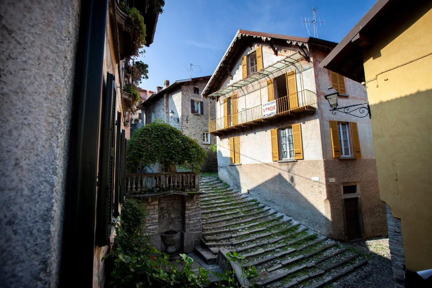 Antica Molina EXTERIOR