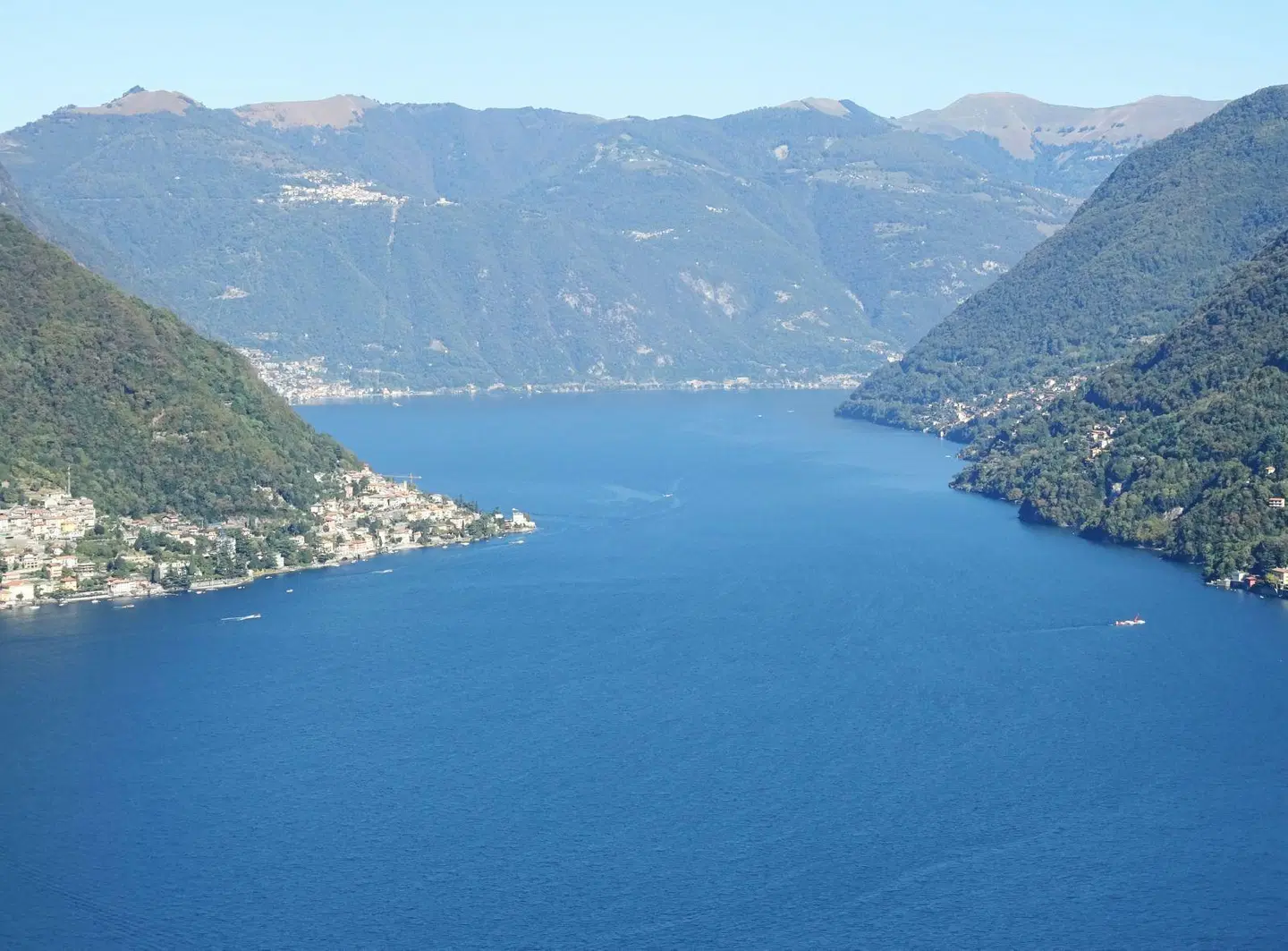 Antica Molina LANDSCAPE
