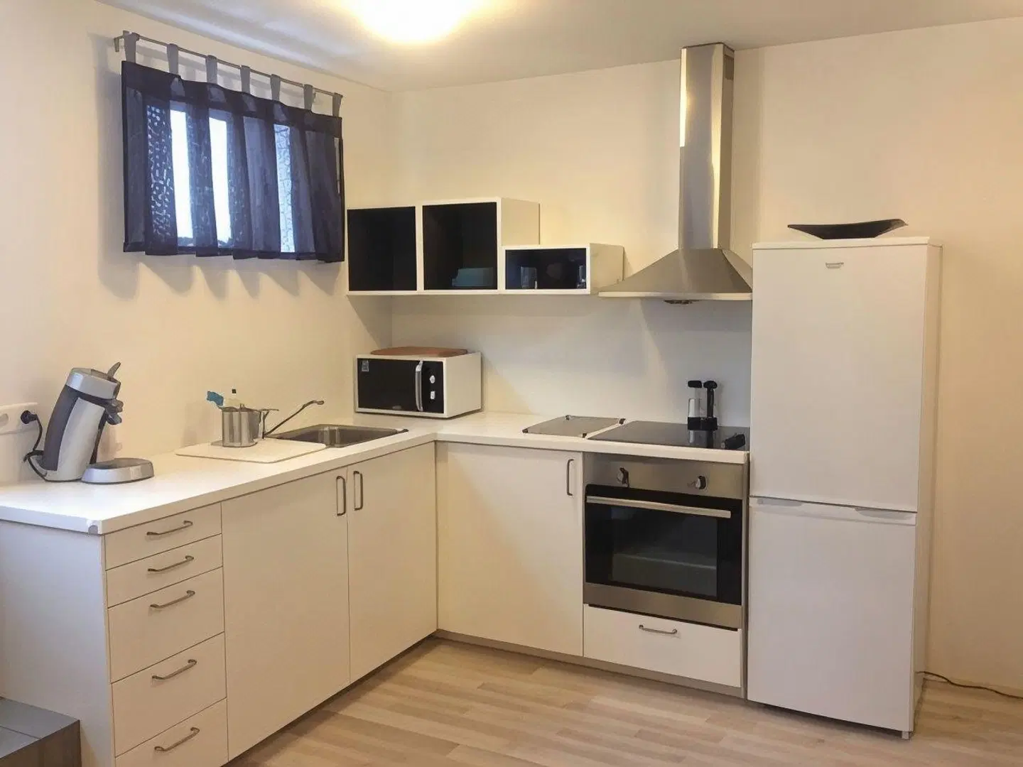 Kef Guesthouse ROOM_EXAMPLE