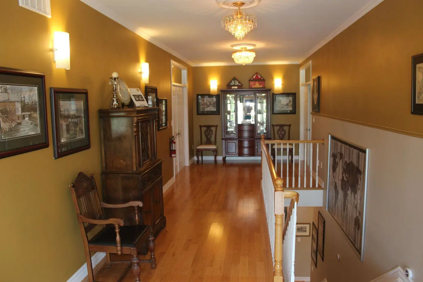 1840 Guest House B&B Merrickville Bar