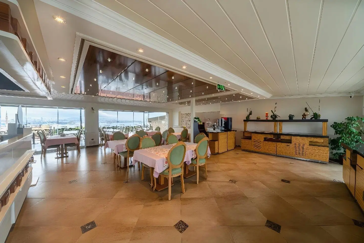 Rast Hotel Restaurant