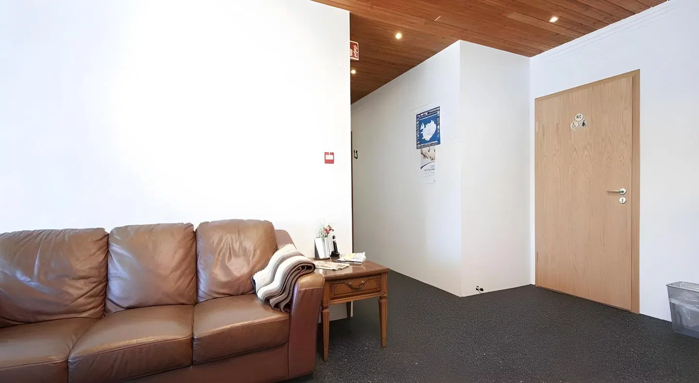Kef Guesthouse ROOM_EXAMPLE