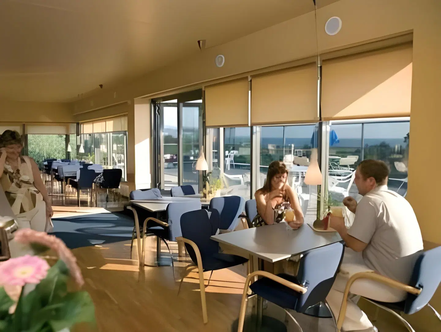 Spa Tervis Bar