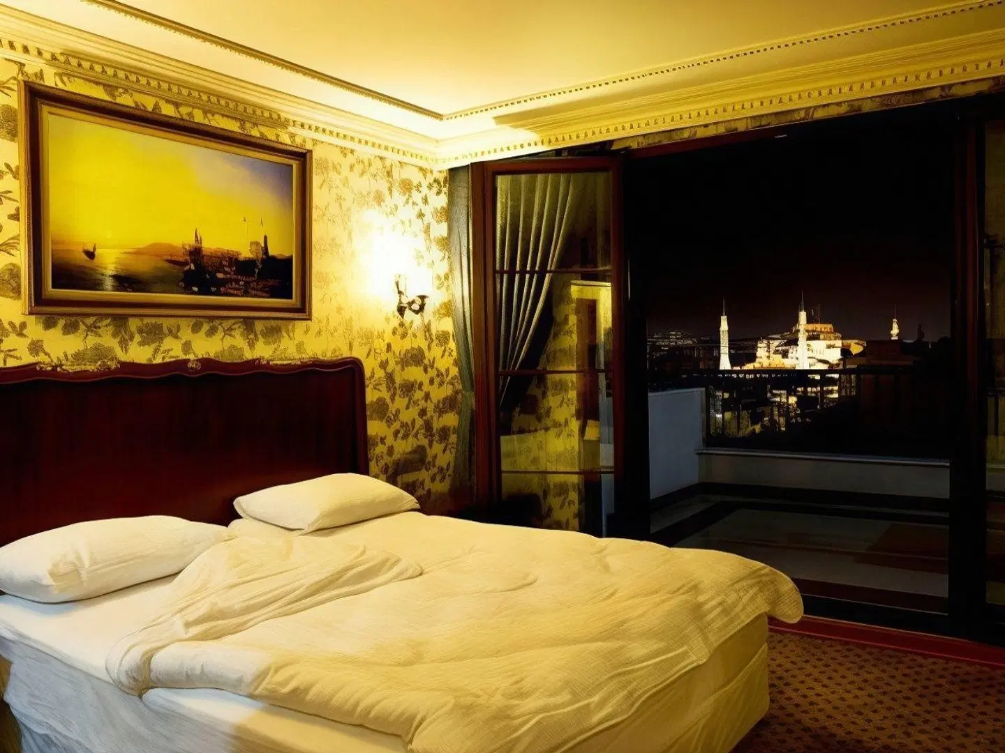 Rast Hotel ROOM_EXAMPLE