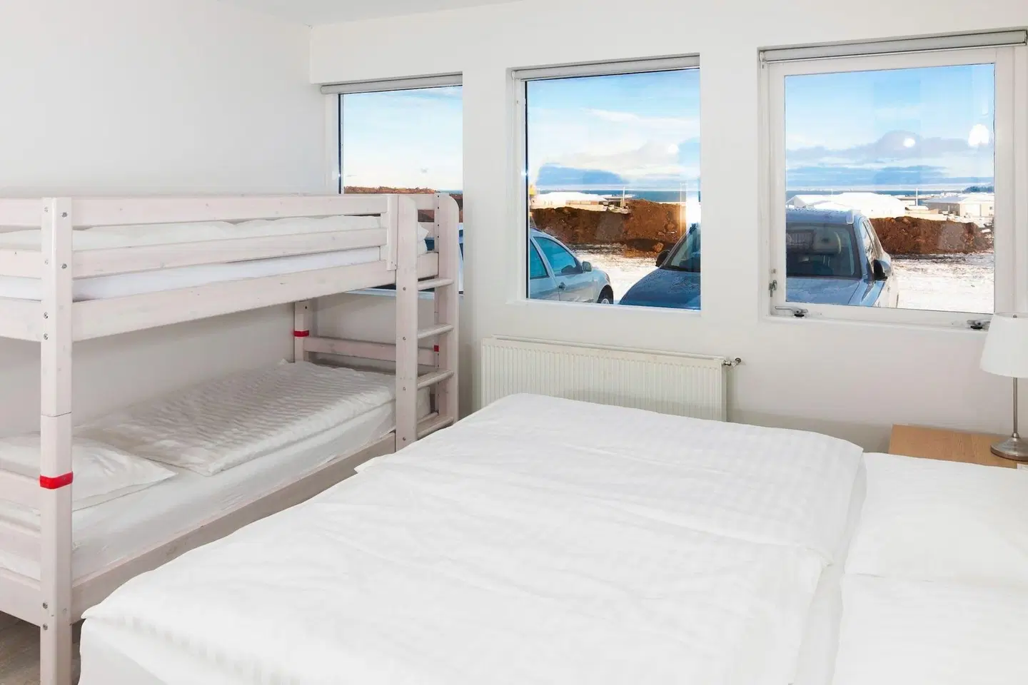 Kef Guesthouse ROOM_EXAMPLE