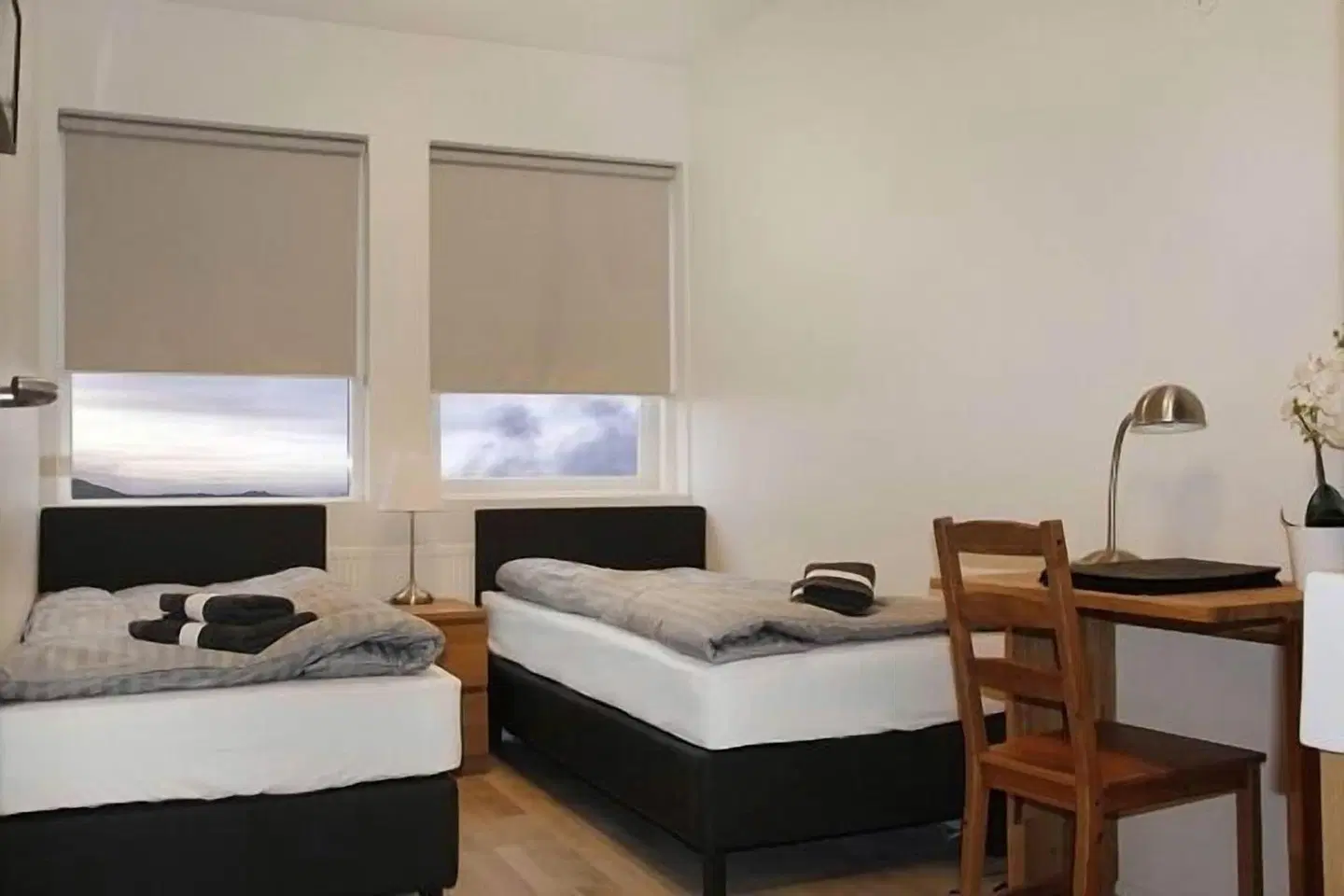 Kef Guesthouse ROOM_EXAMPLE