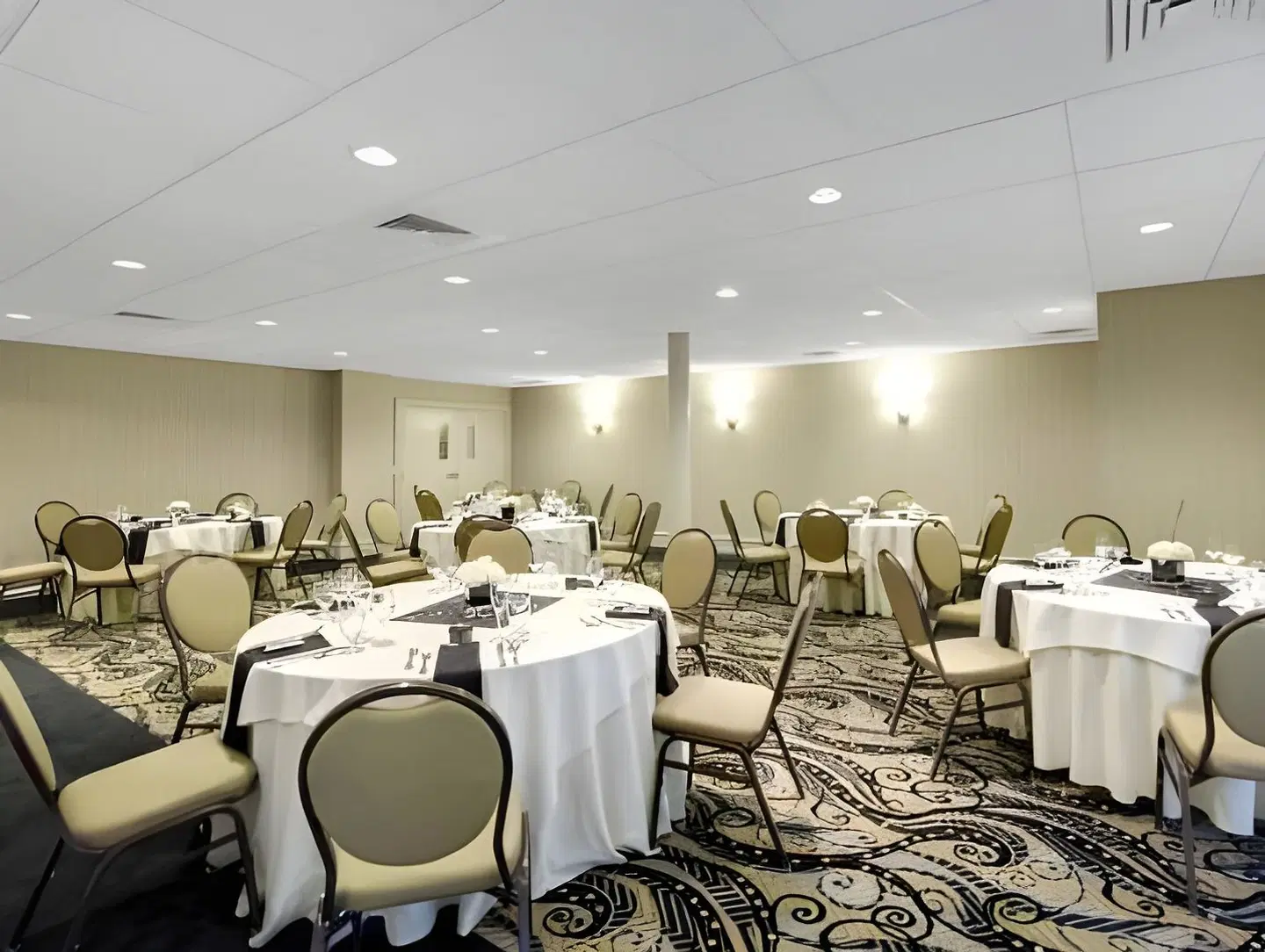 Fairfield by Marriott Inn & Suites Keene Downtown Konferenz