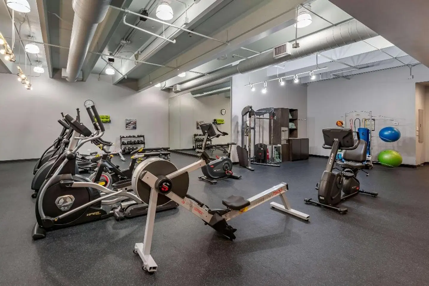 Best Western Denver East SPORTS_AND_LEISURE