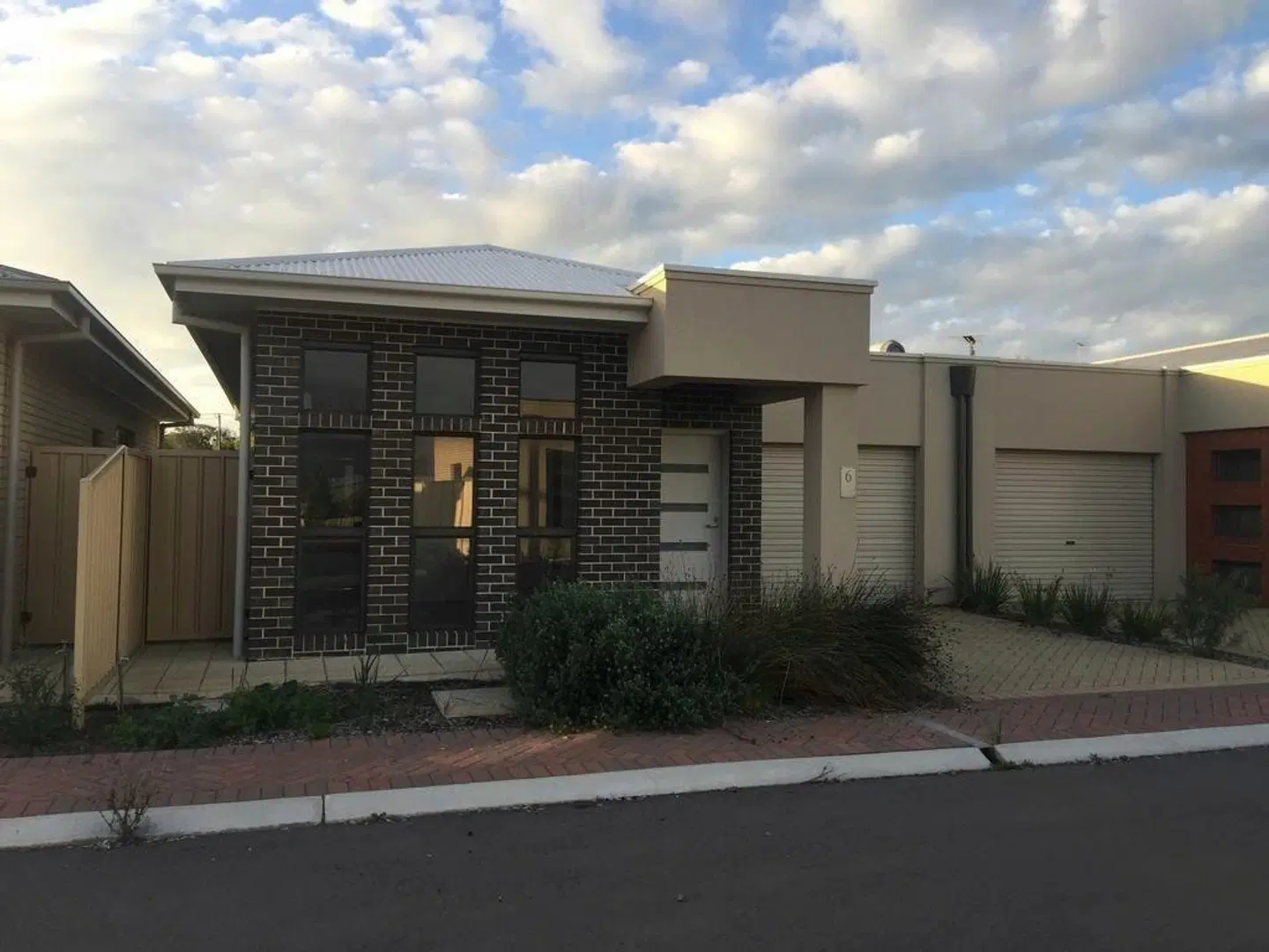Villas on the Bay Kingscote EXTERIOR