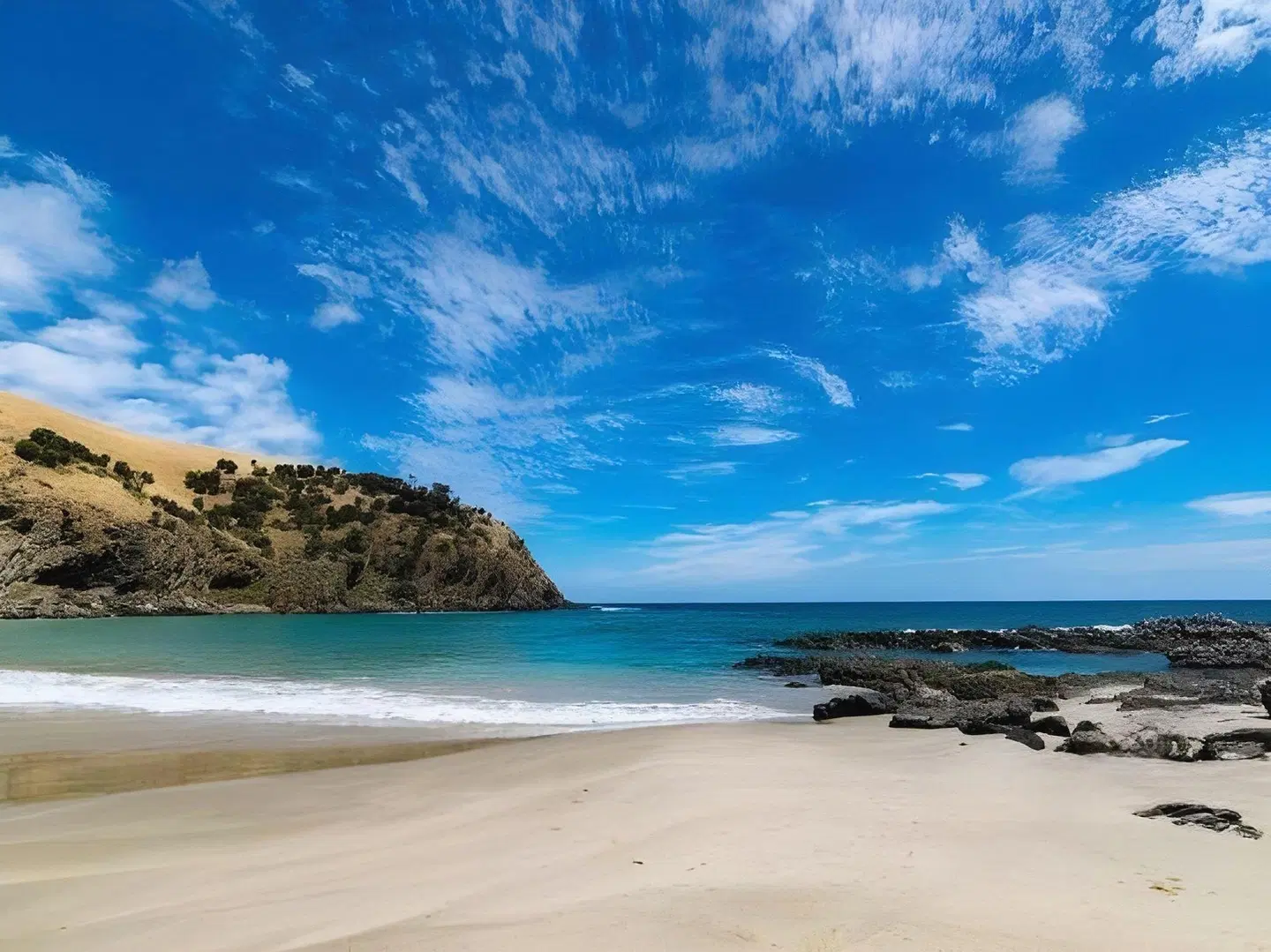 Villas on the Bay Kingscote Strand
