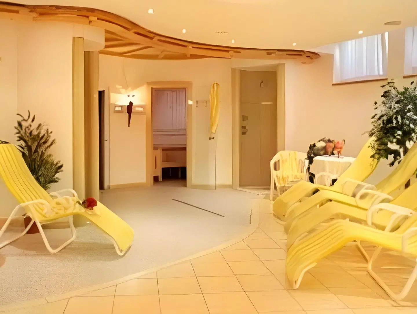 Andechserhof HEALTH_BEAUTY
