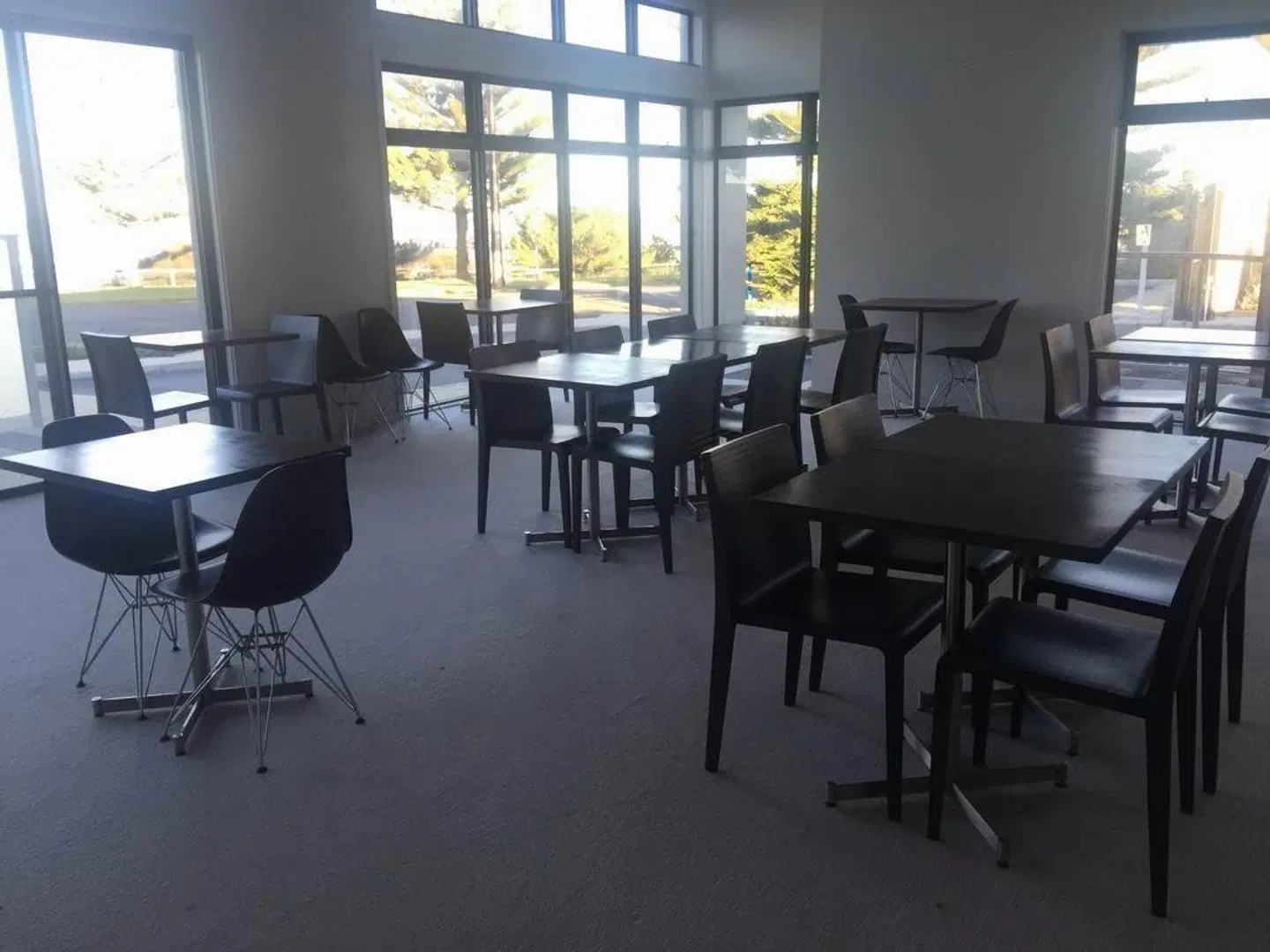 Villas on the Bay Kingscote LOUNGE_LOBBY