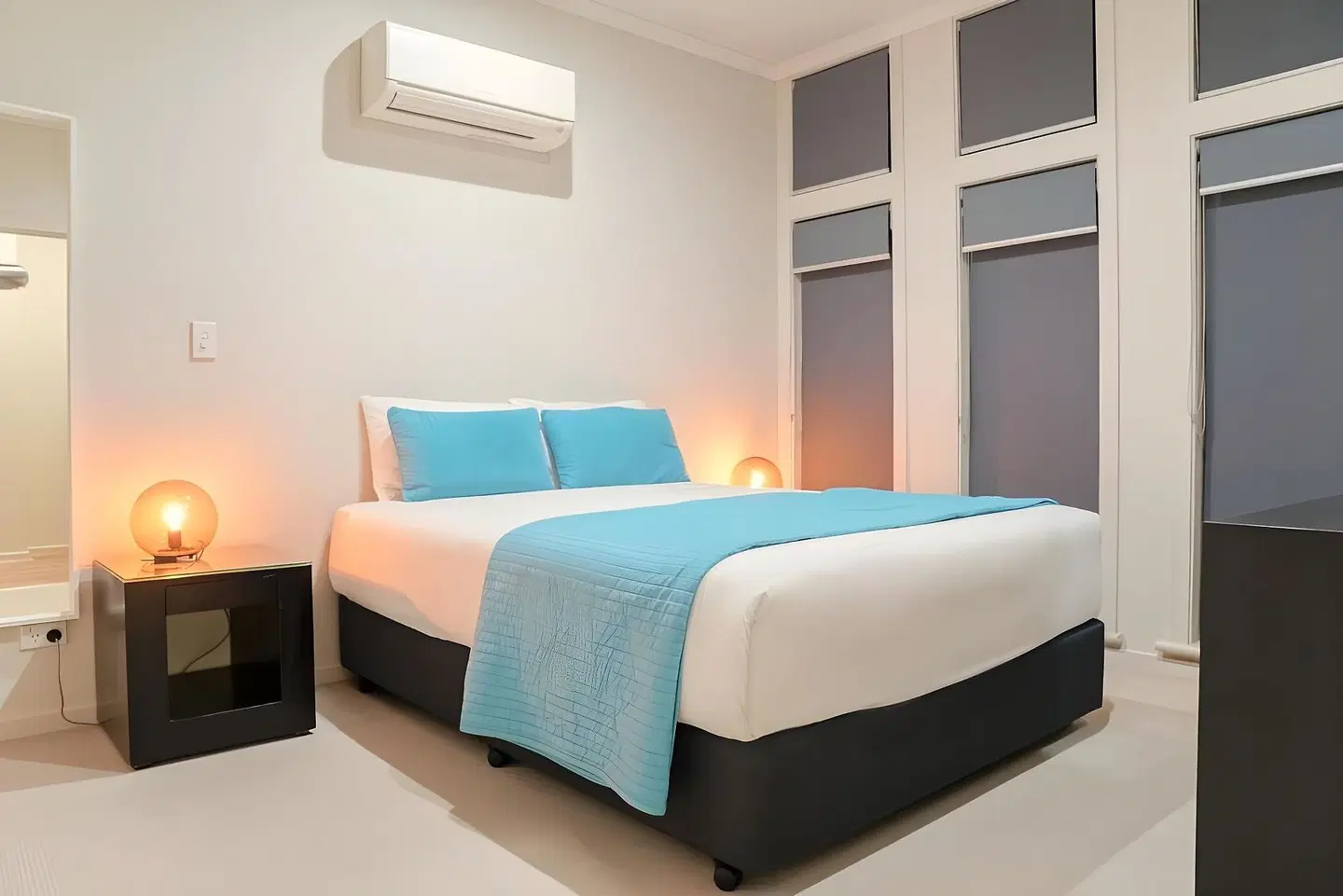 Villas on the Bay Kingscote ROOM_EXAMPLE