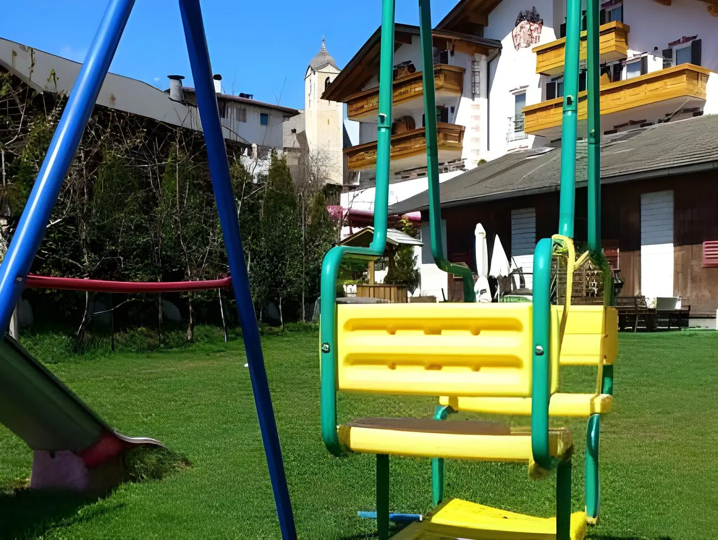 Andechserhof SPORTS_AND_LEISURE