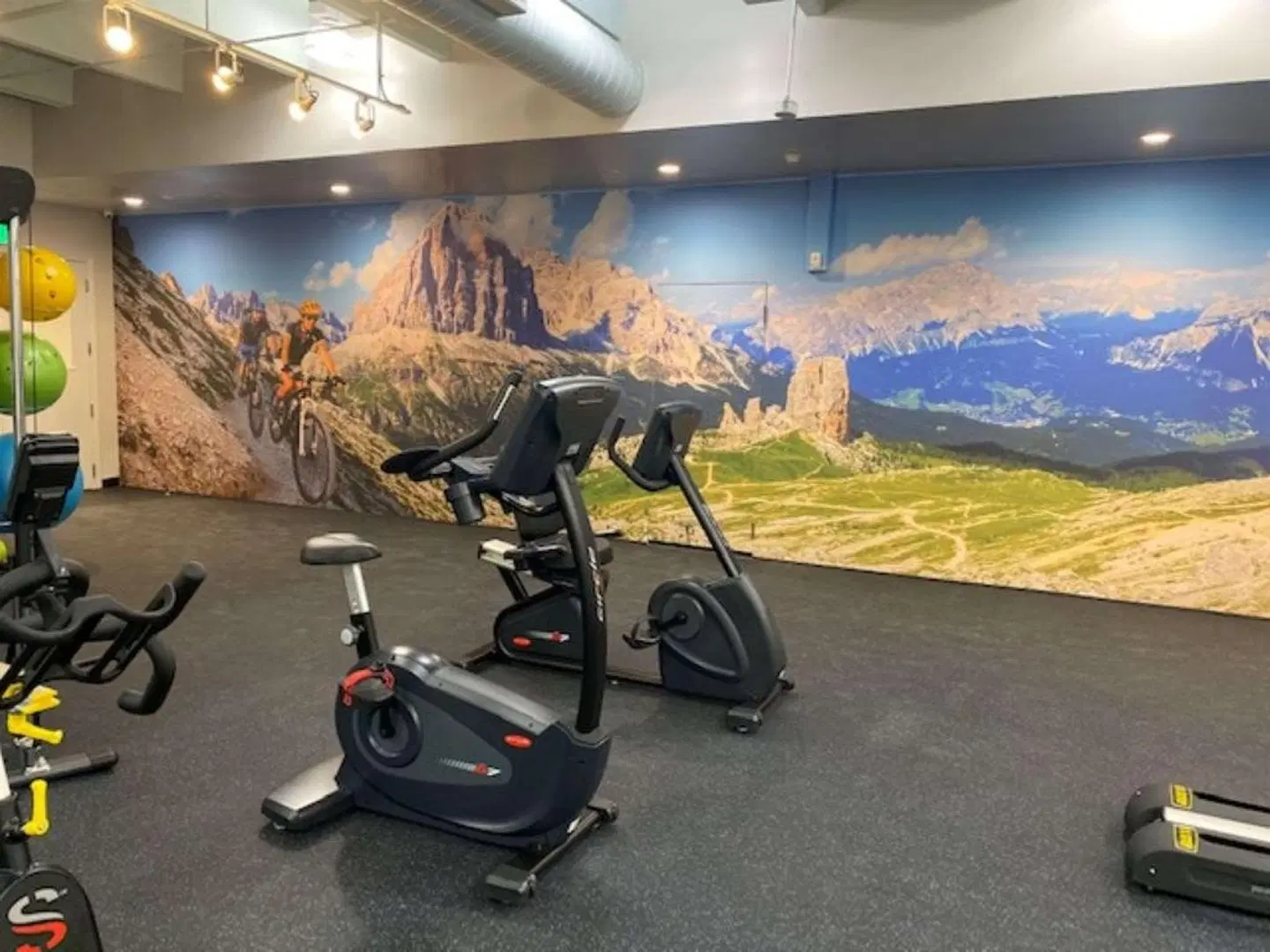 Best Western Denver East SPORTS_AND_LEISURE