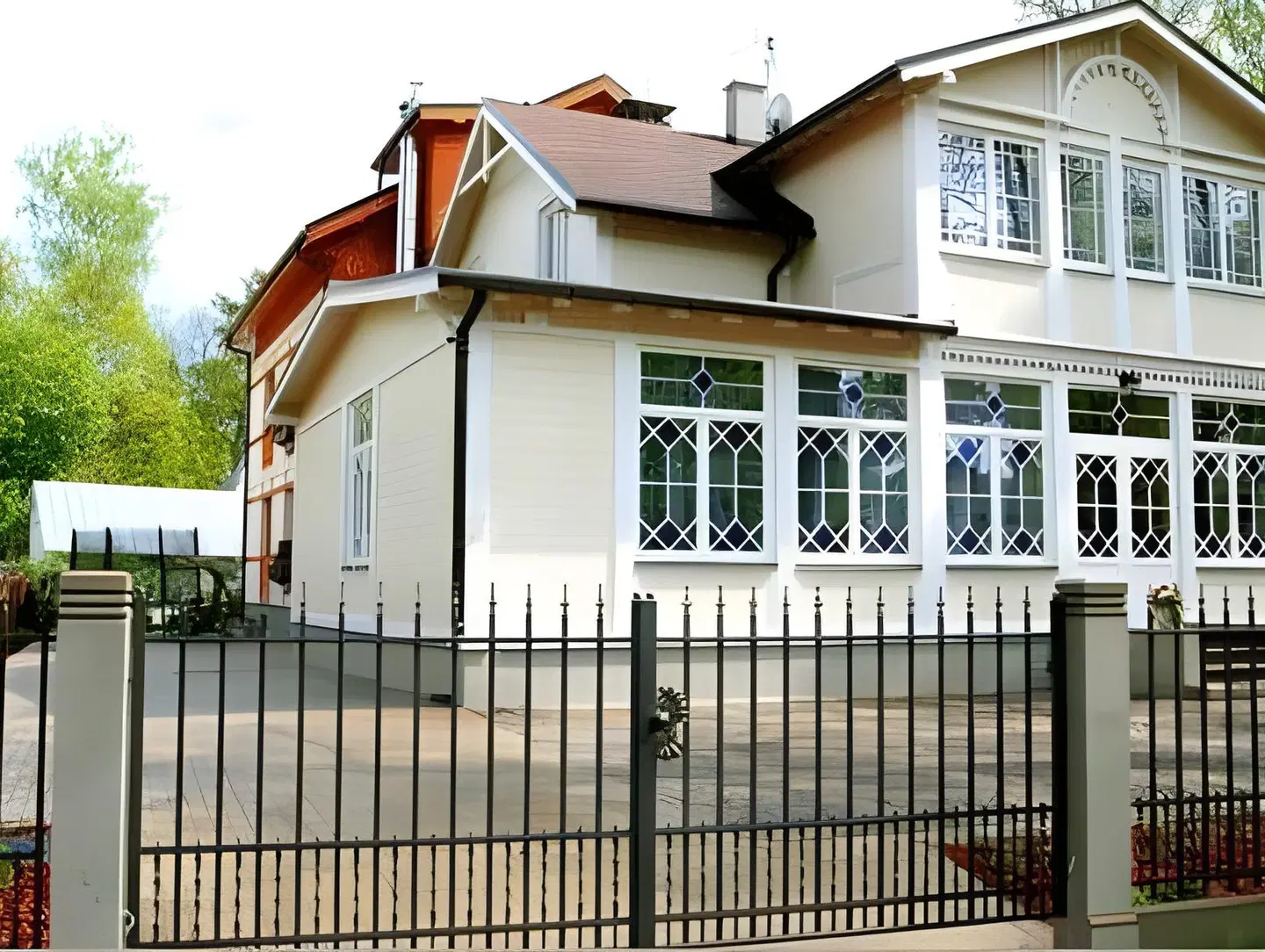 Aparte Lux EXTERIOR