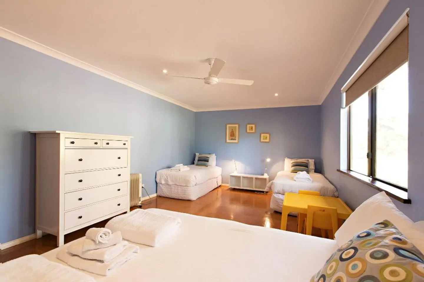 Wildwood Valley HEALTH_BEAUTY