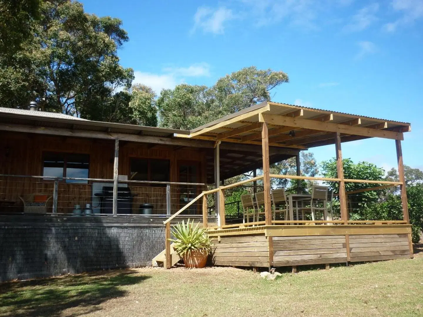 Wildwood Valley EXTERIOR