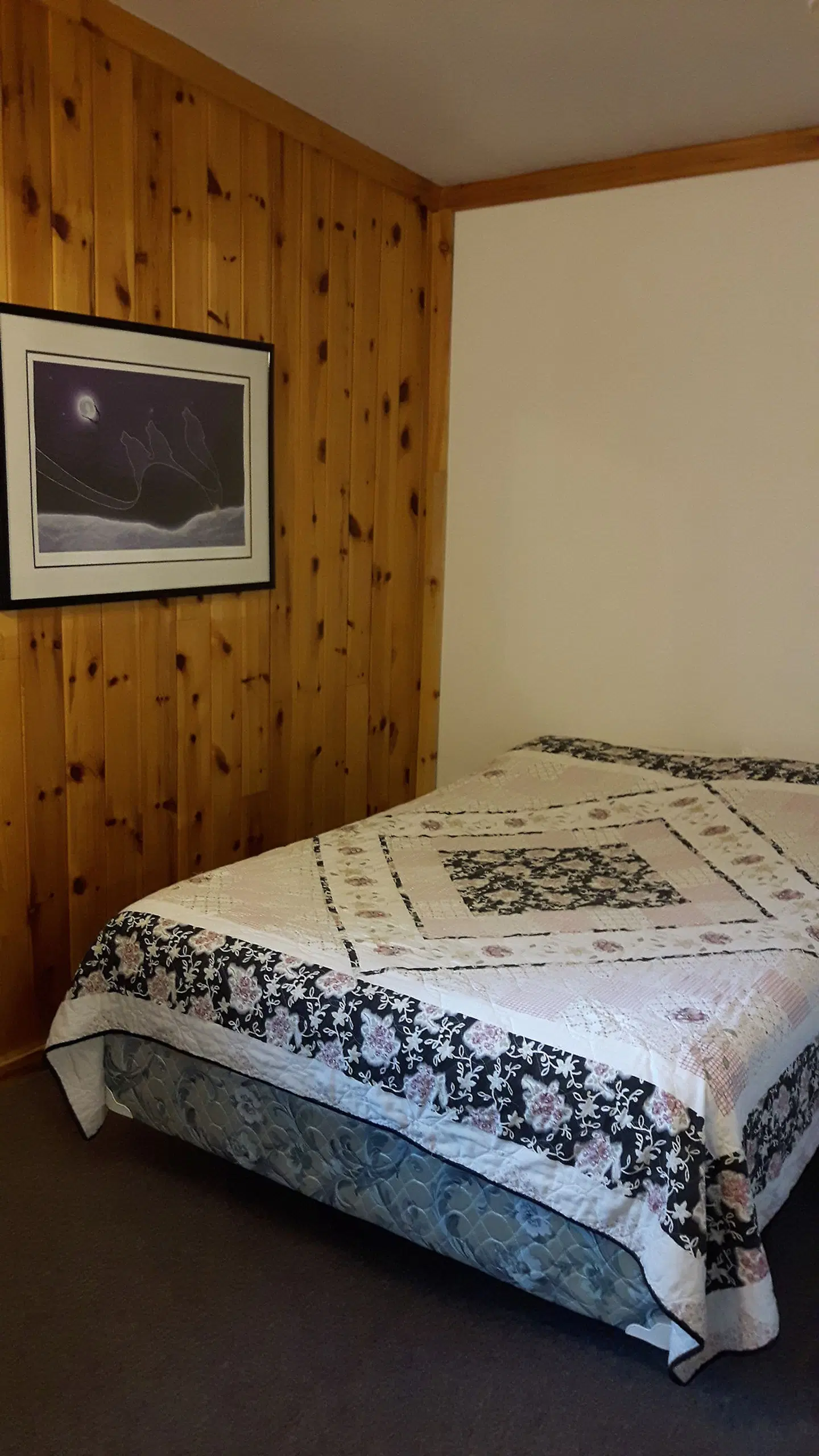 Haliburton Forest & Wild Life Reserve ROOM_EXAMPLE