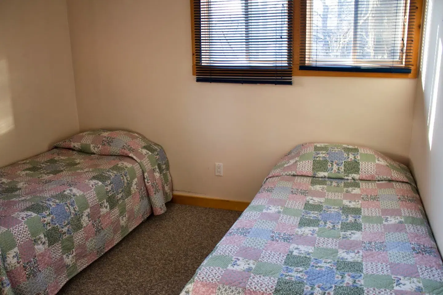 Haliburton Forest & Wild Life Reserve ROOM_EXAMPLE