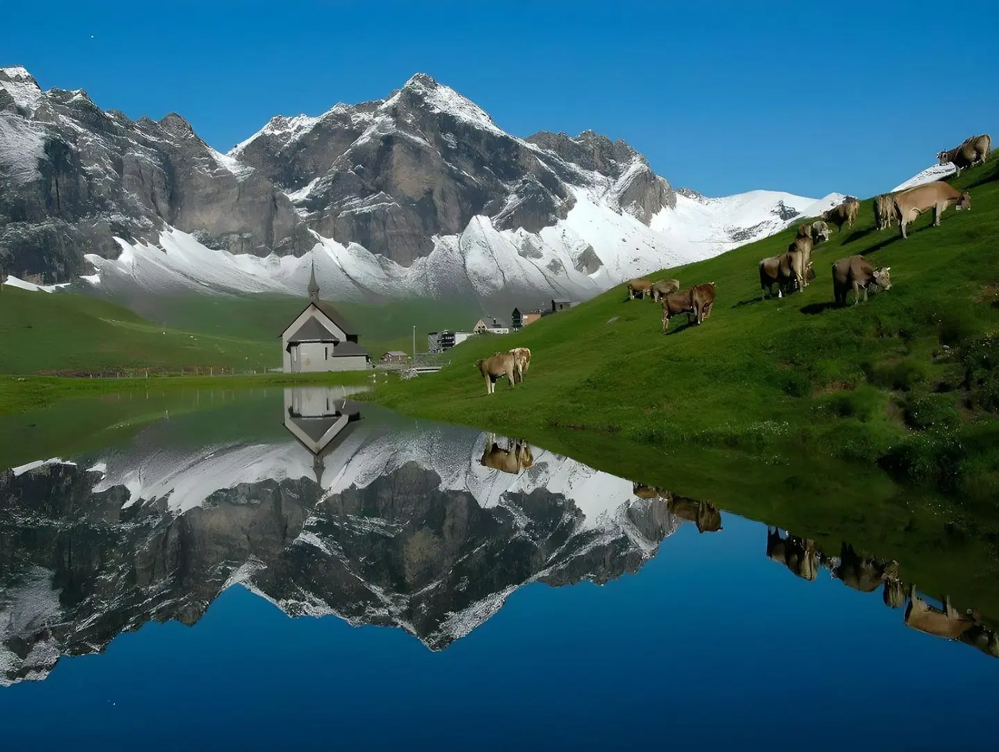 Berggasthaus Tannalp OUTDOOR_POOL