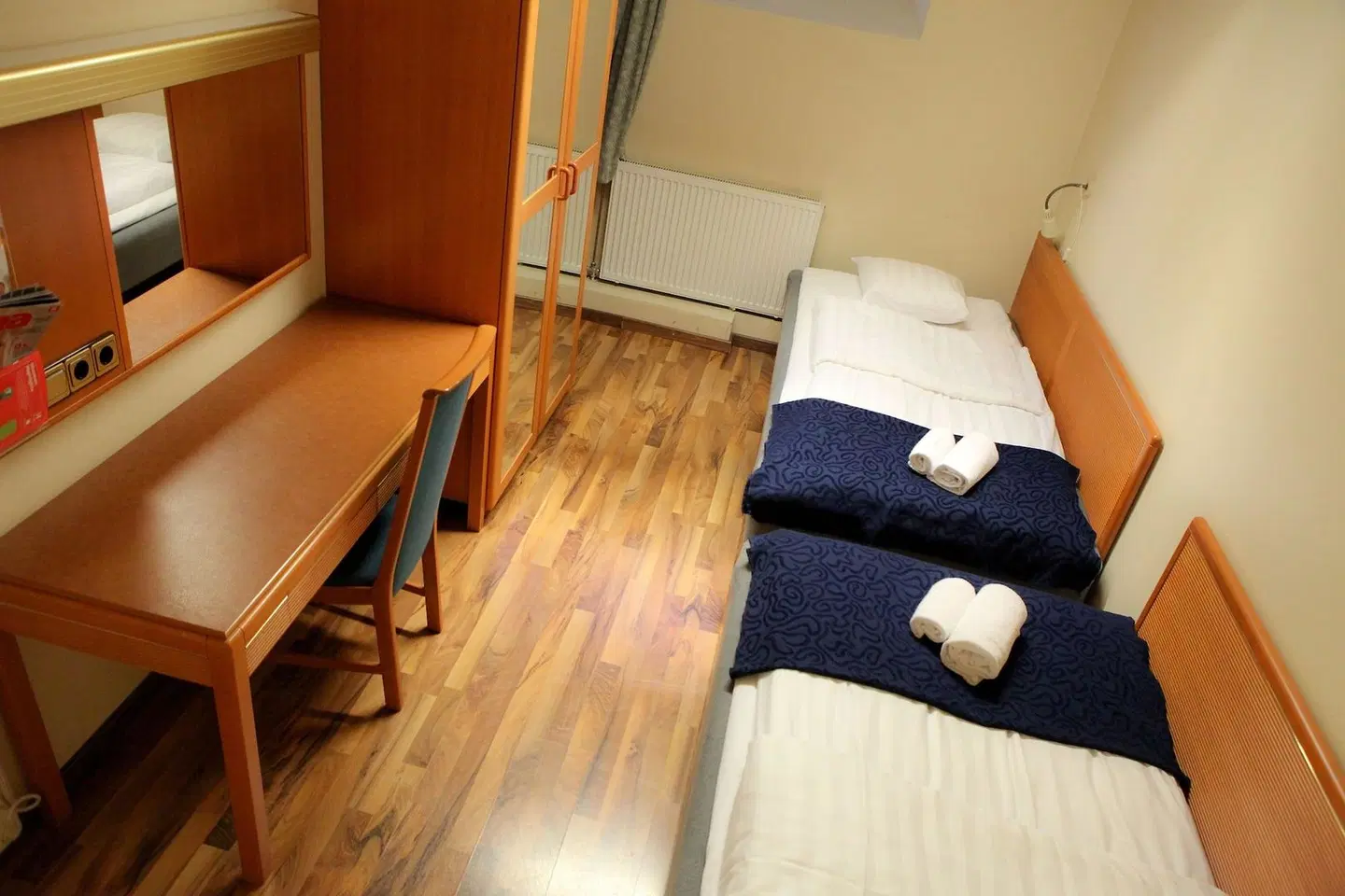 Reimersholme Hotel ROOM_EXAMPLE