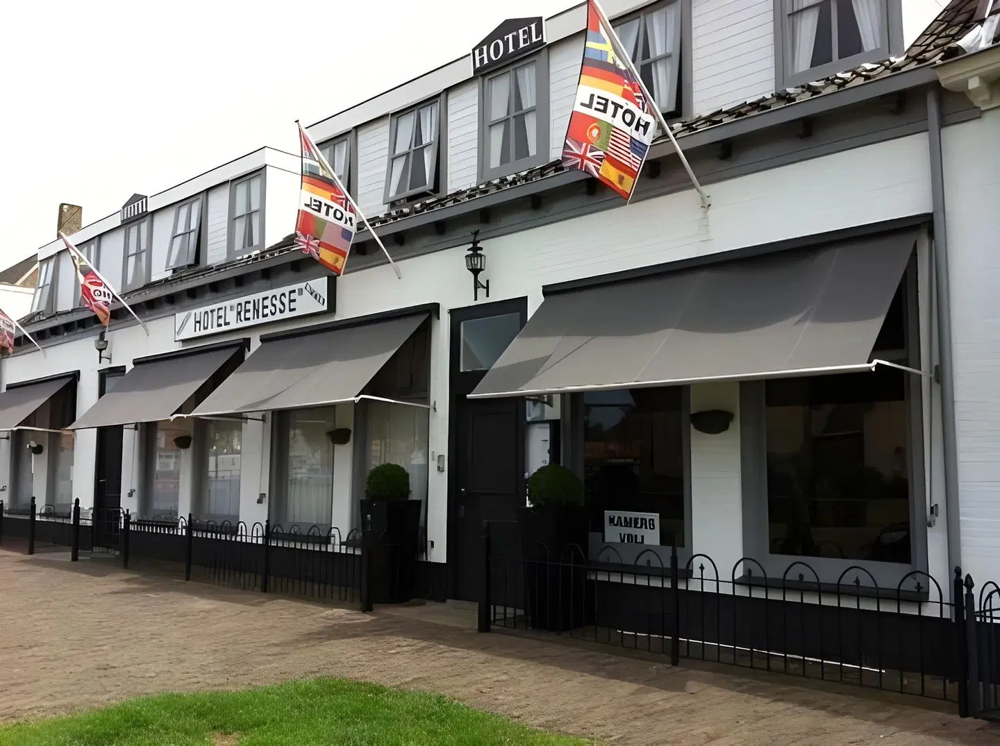 Renesse EXTERIOR