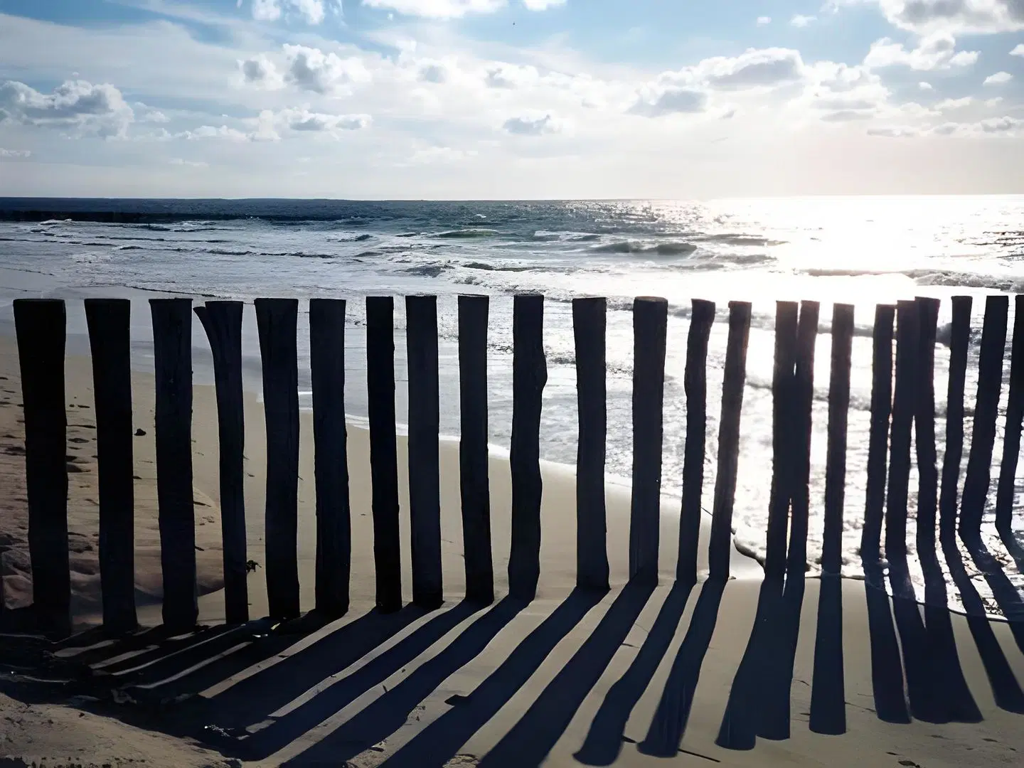 Renesse Terrasse