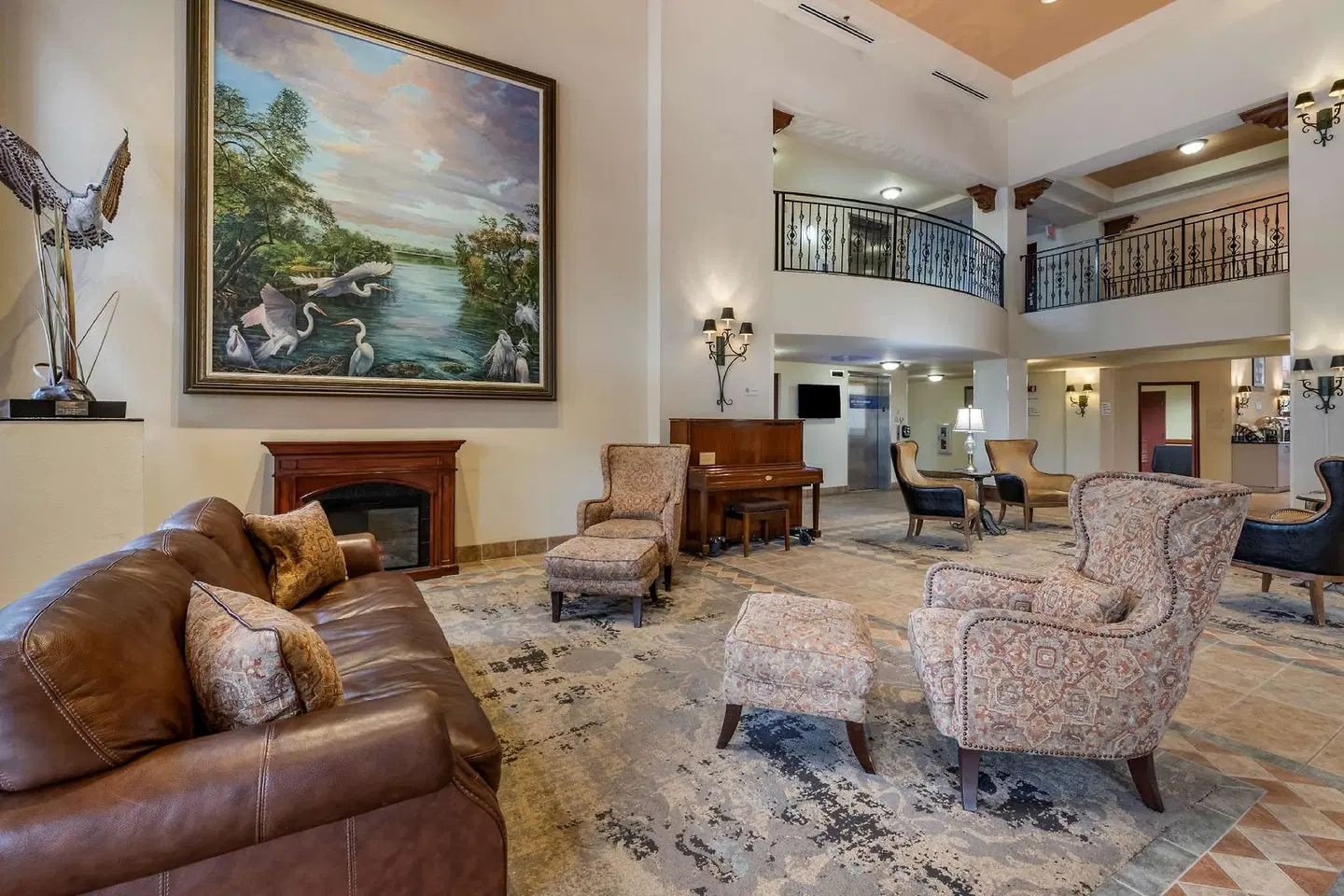 Best Western Gateway Grand LOUNGE_LOBBY