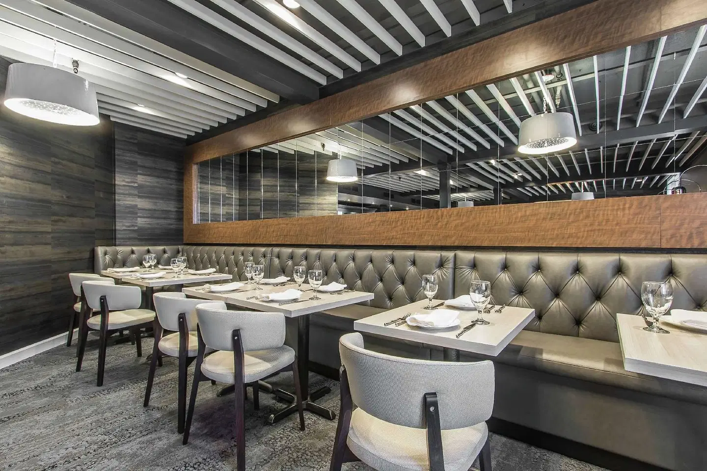 The Burgundy Hotel, Tapestry Collection by Hilton Restaurant