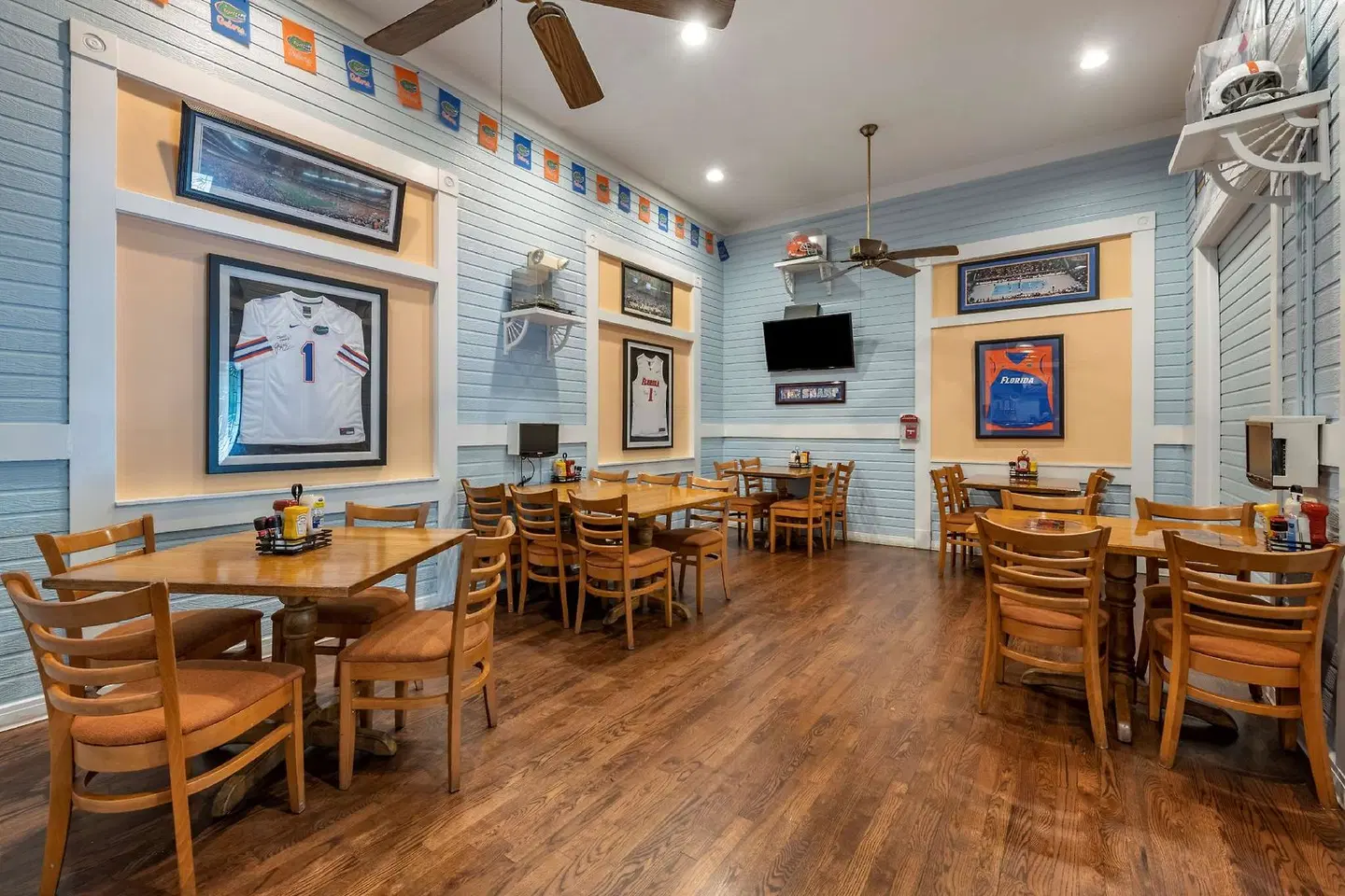 Best Western Gateway Grand Restaurant