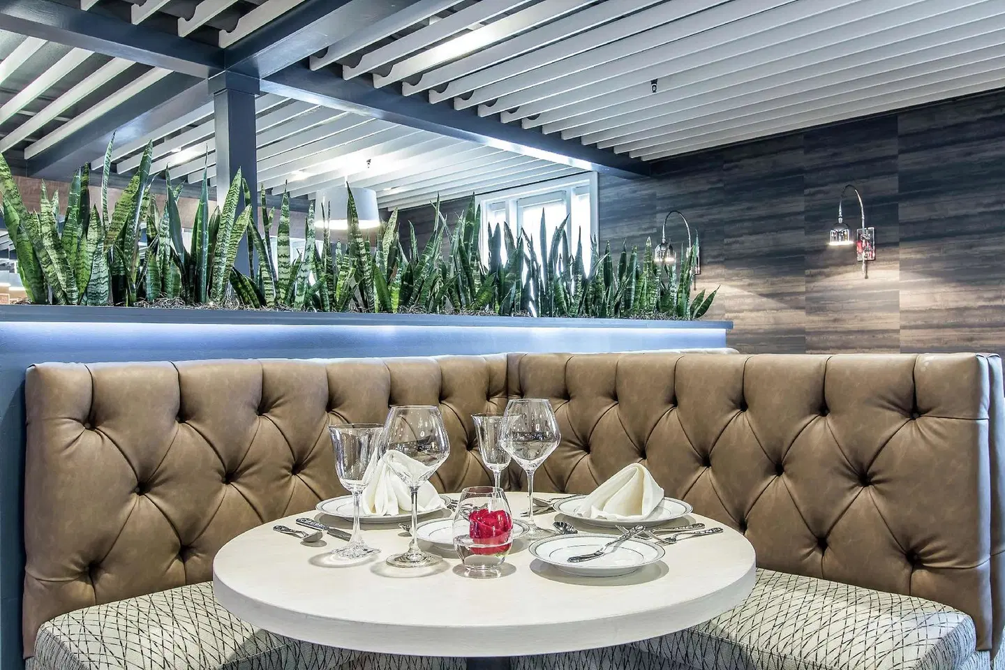 The Burgundy Hotel, Tapestry Collection by Hilton Restaurant