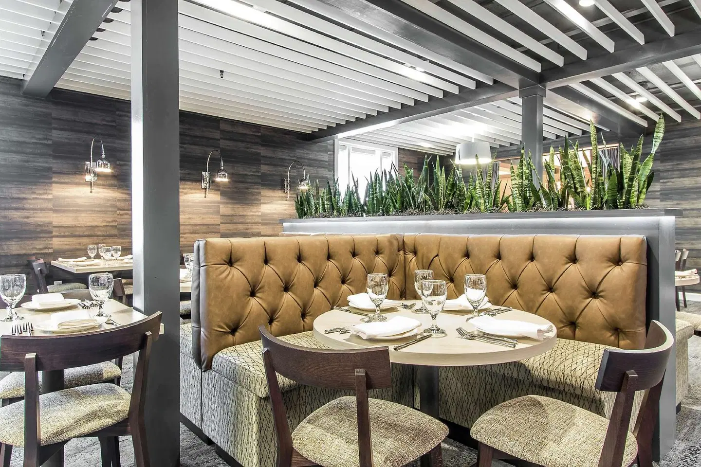 The Burgundy Hotel, Tapestry Collection by Hilton Restaurant