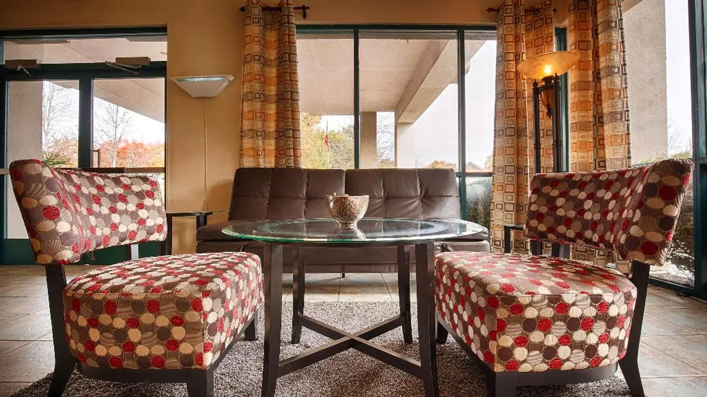 Best Western Heritage Inn Concord ROOM_EXAMPLE