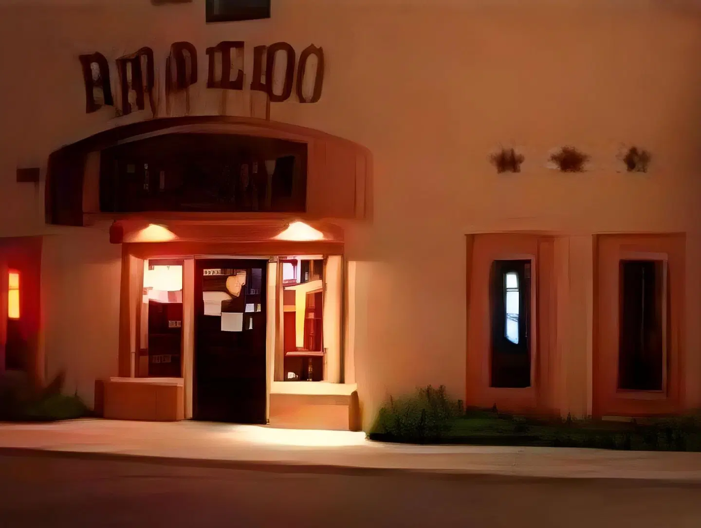 Best Western Gold Canyon Inn & Suites LOUNGE_LOBBY