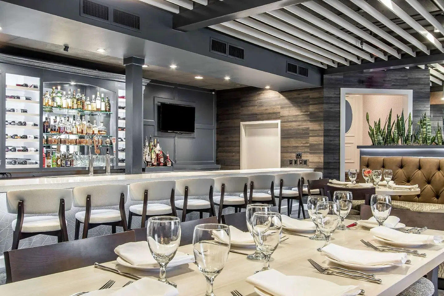 The Burgundy Hotel, Tapestry Collection by Hilton Restaurant