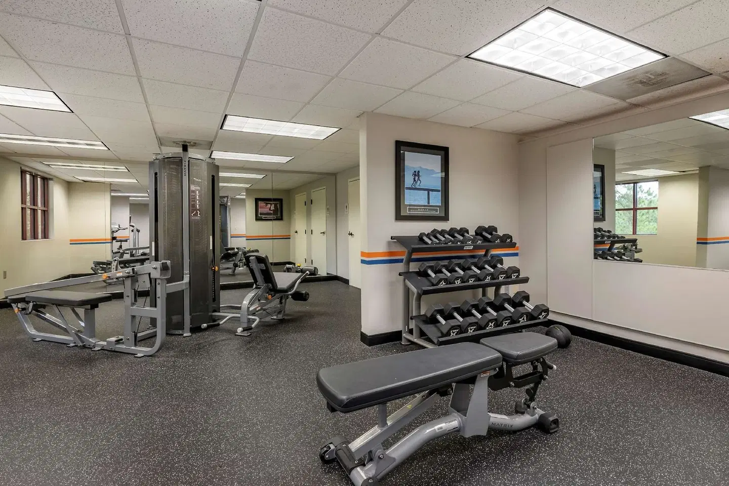 Best Western Gateway Grand SPORTS_AND_LEISURE
