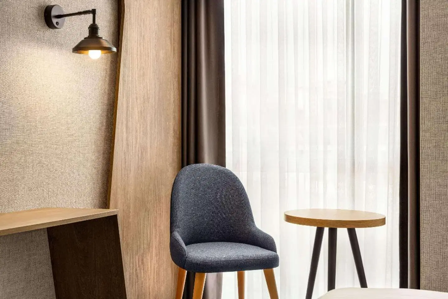 Ramada Encore by Wyndham Istanbul Arnavutkoy LOUNGE_LOBBY