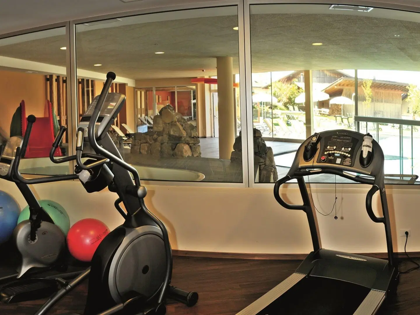Gasserhof SPORTS_AND_LEISURE