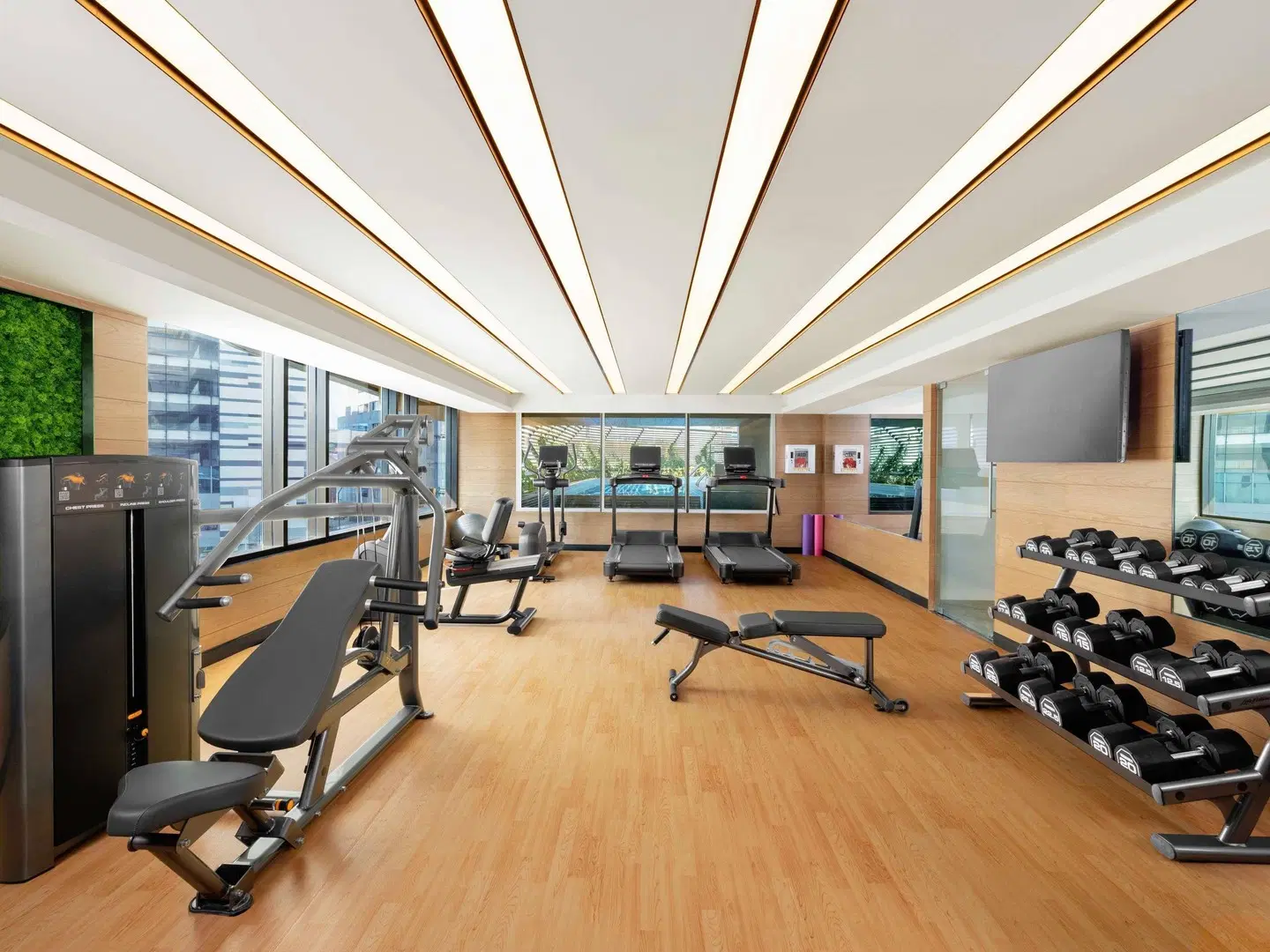 Novotel Goa Panjim SPORTS_AND_LEISURE